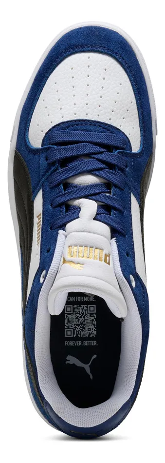 Tenis Puma Caballero Casual Caven Iii Og 1311429 — imagen 15