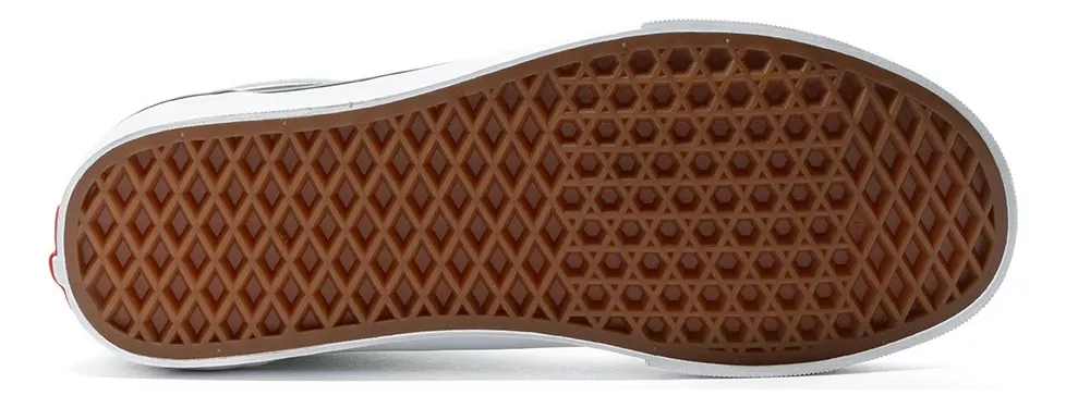 Tenis Vans Latino Caballero Skate Old Skool 1281650 — imagen 22