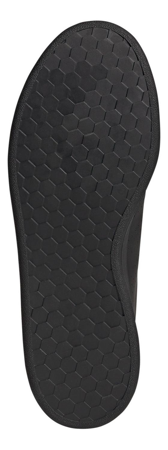 Tenis Casual adidas Advantage Base Negro Hombre Caballero — imagen 7