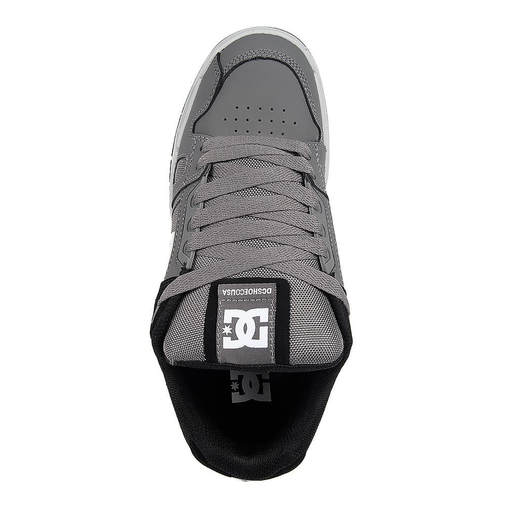 TENIS CABALLERO DC SHOES SKATE STAG 1341469 — imagen 9
