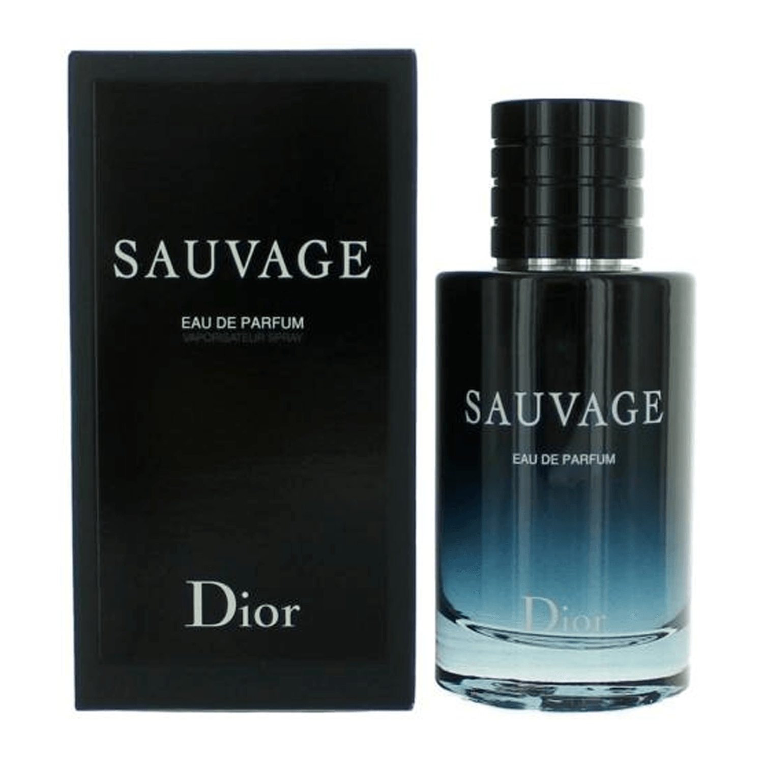 Christian Dior Sauvage Edp 100 ml — imagen 3