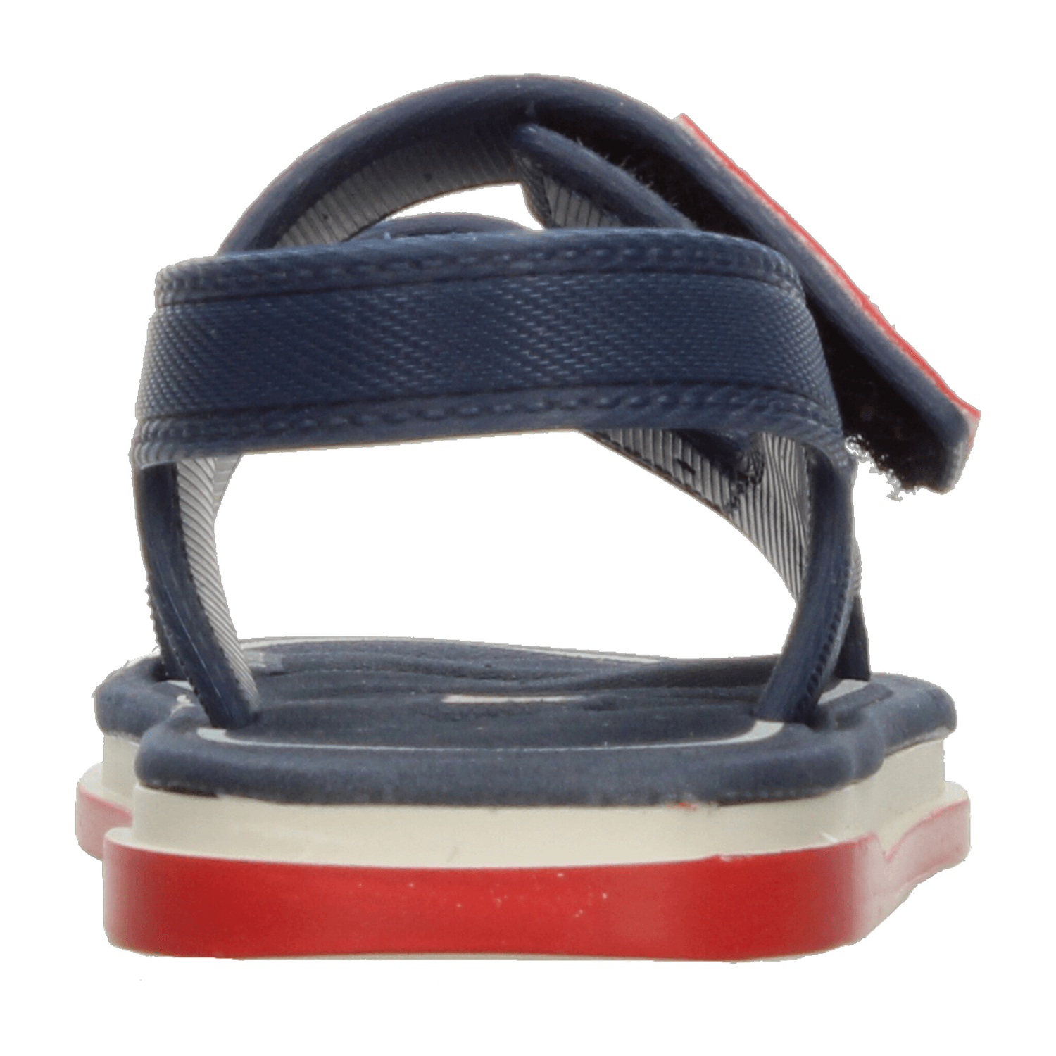 Sandalias Cartago Niño Casual Azul Infantil T11-16 — imagen 7