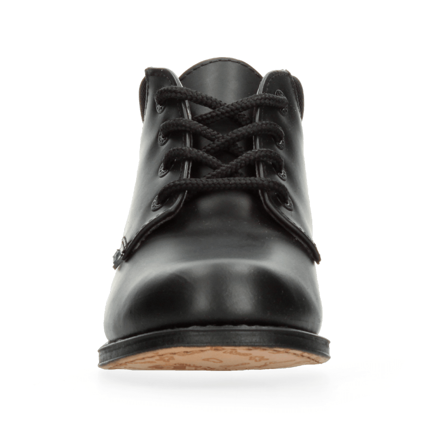 Zapato Niño Pie-co Ortopédico Negro Infantil T12-26 — imagen 7