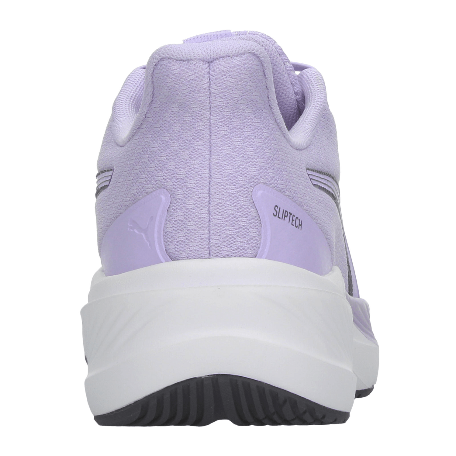 Tenis Puma Dasher Lite Niña Deportivo Lavanda Juvenil T22-25 — imagen 7