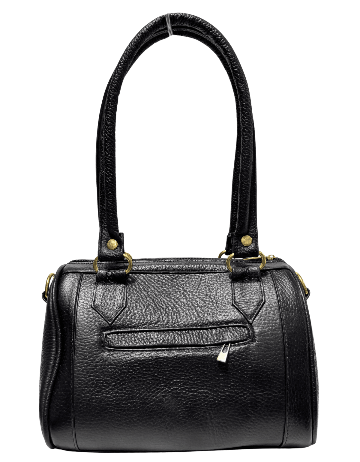 Bolsas De Piel Legitima Cuero Genuino Para Mujer Mini006 — imagen 7