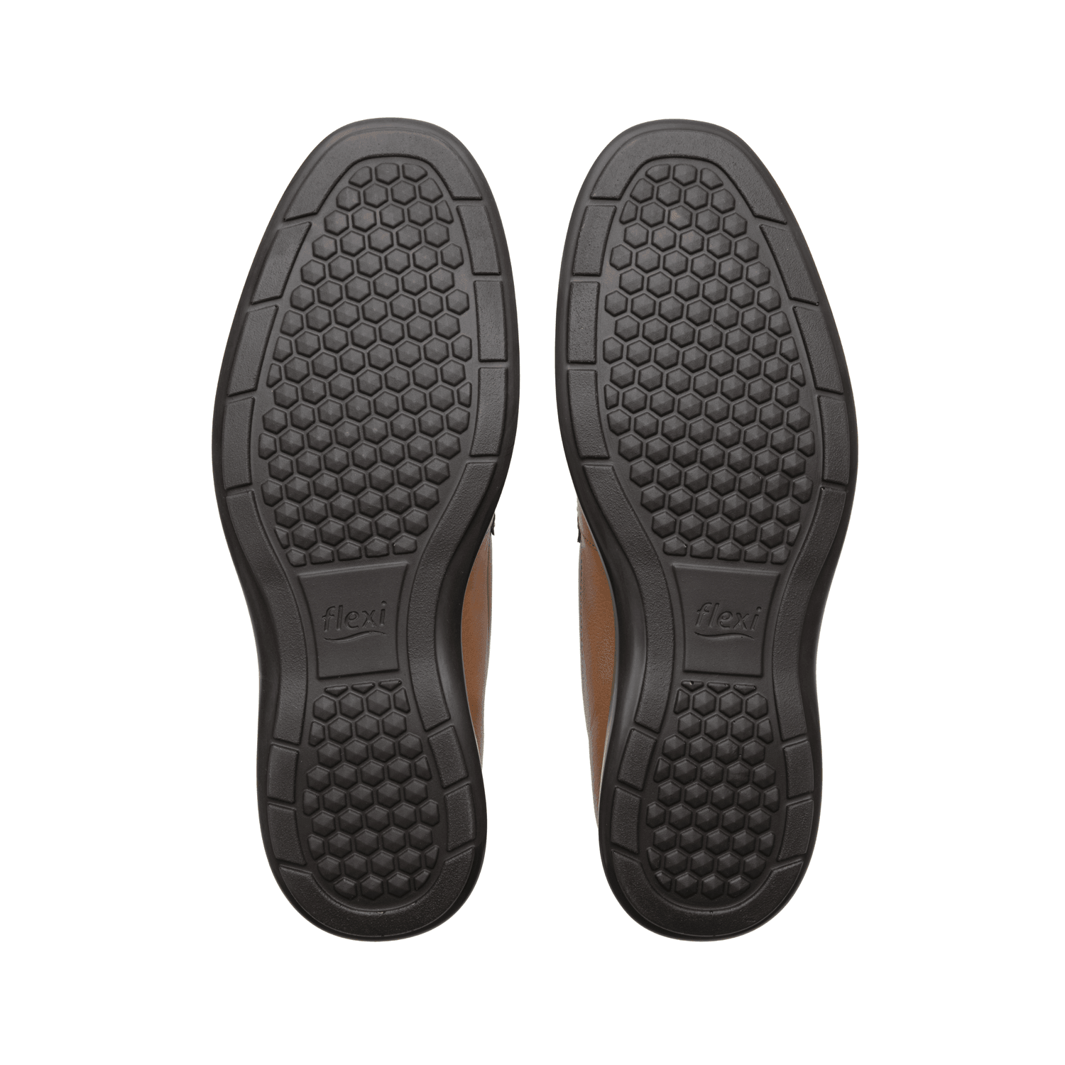 Zapato Flexi Hombre Café Casual Para Caballero — imagen 8