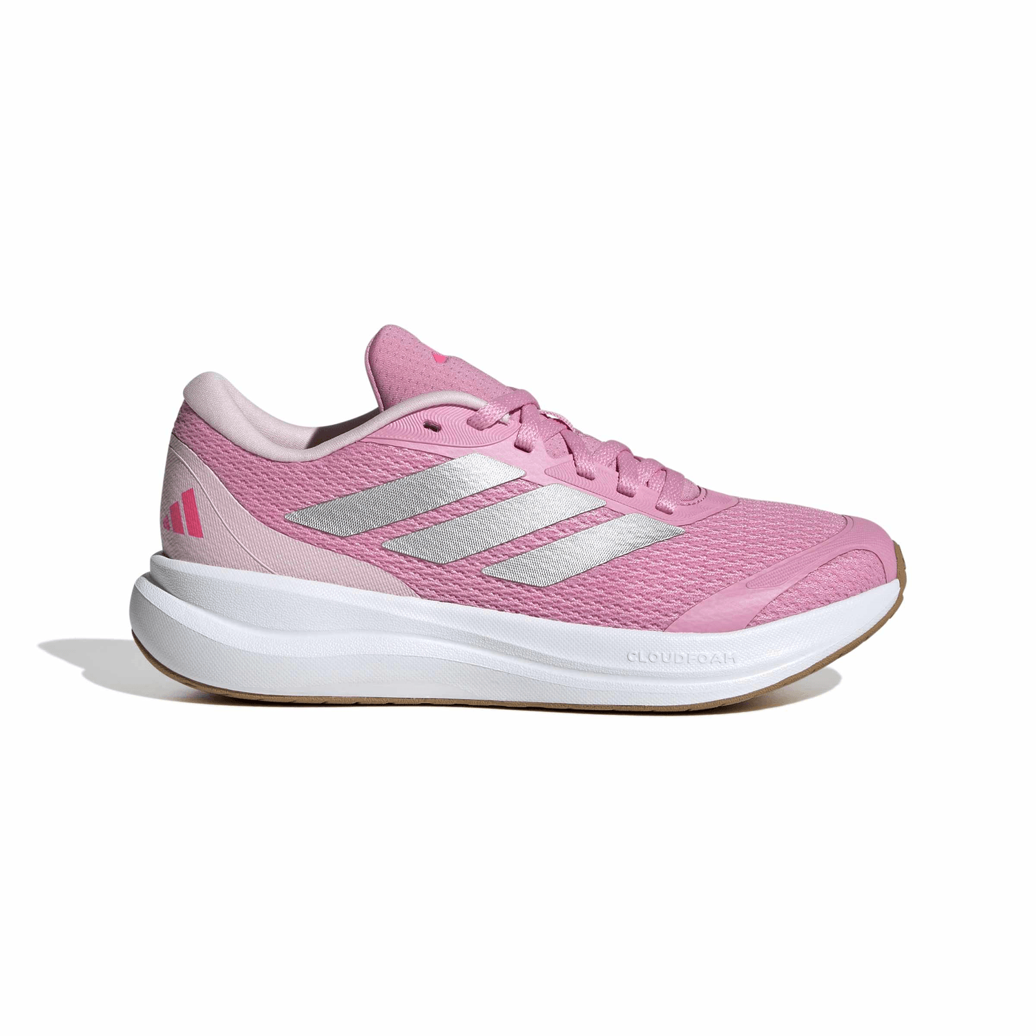 Tenis Niña Adidas Run Falcon 6 Rosa Deportivo Juvenil T22-26 — imagen 2