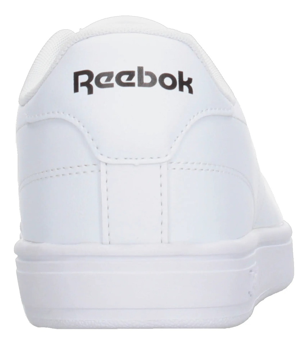 Tenis Reebok Court Clean Hombre Casual Blanco Caballero — imagen 16