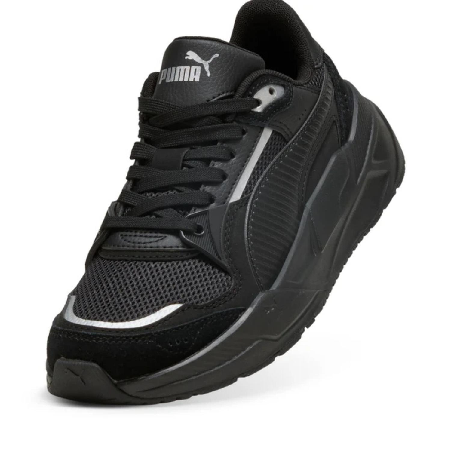 Tenis Puma Trinity 2 JR UNISEX 401490-02 — imagen 4