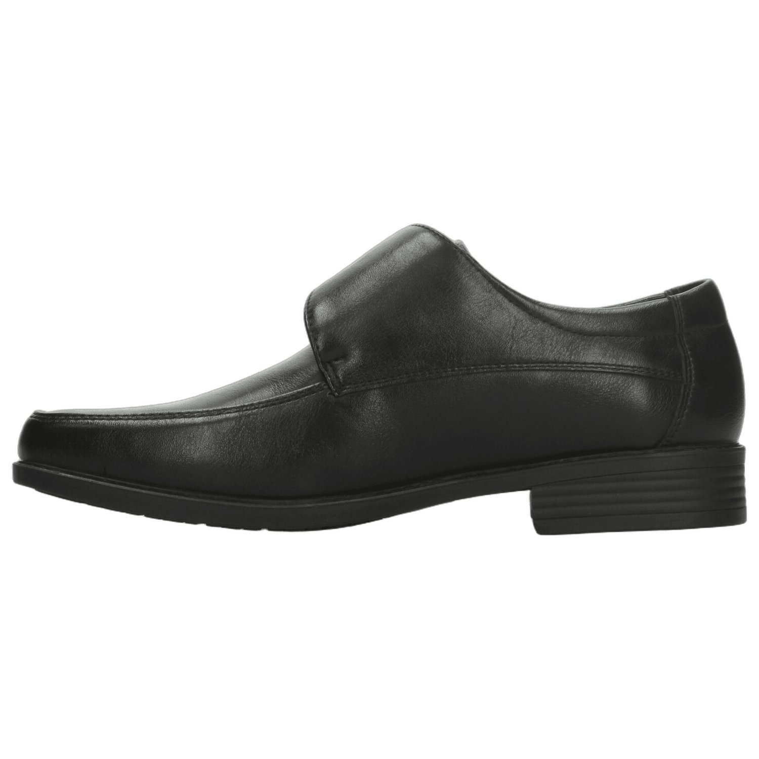 Zapato de Vestir Ozono Hombre Negro Para Caballero — imagen 6