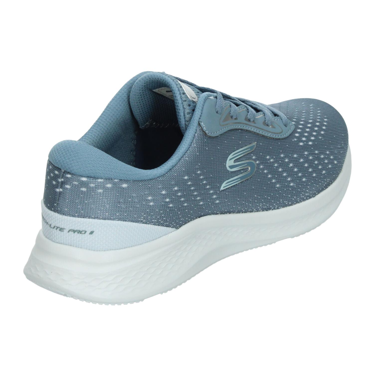 Tenis Skechers Skech-Lite Pro 2.0 Dama Deportivo Azul Mujer — imagen 3