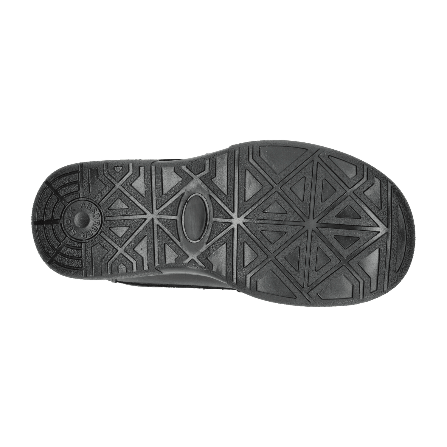 Zapato Niño Negro Escolar Infantil T18-22 — imagen 10