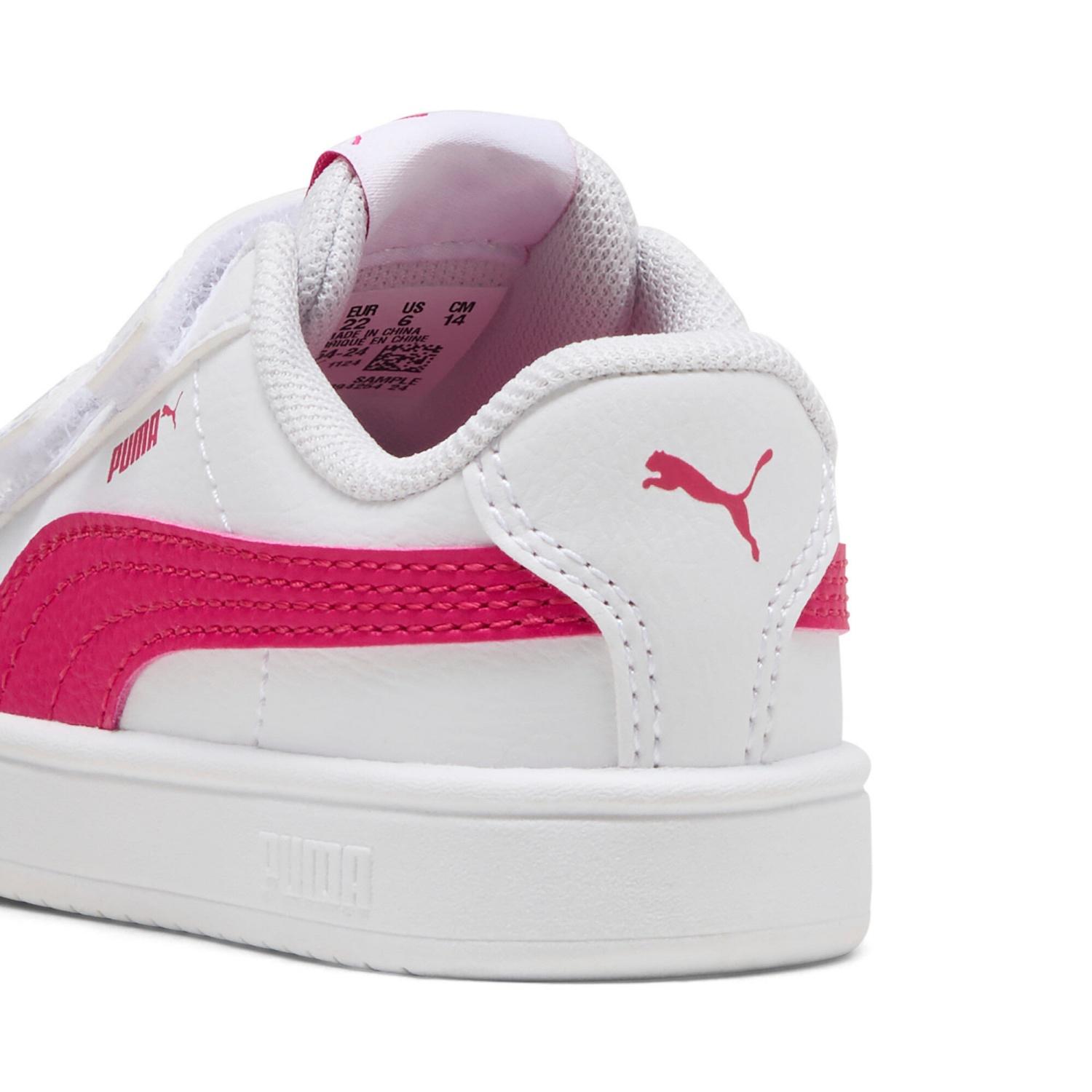 Tenis Puma Rickie Classic V INF para Niñas Pequeñas 394254-24 — imagen 5