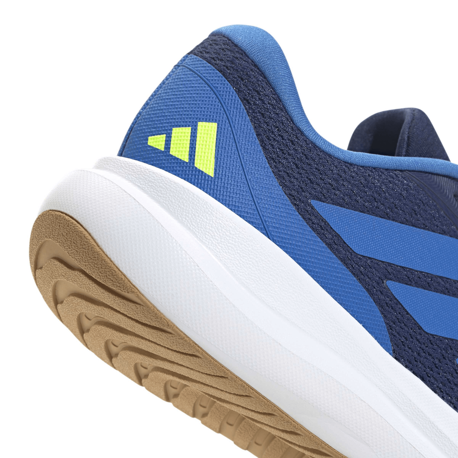 Tenis Niño Adidas Runfalcon 6 Azul Deportivo Juvenil T22-26 — imagen 7