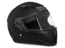 Casco motocicleta certificado DOT moto WKL CH-806