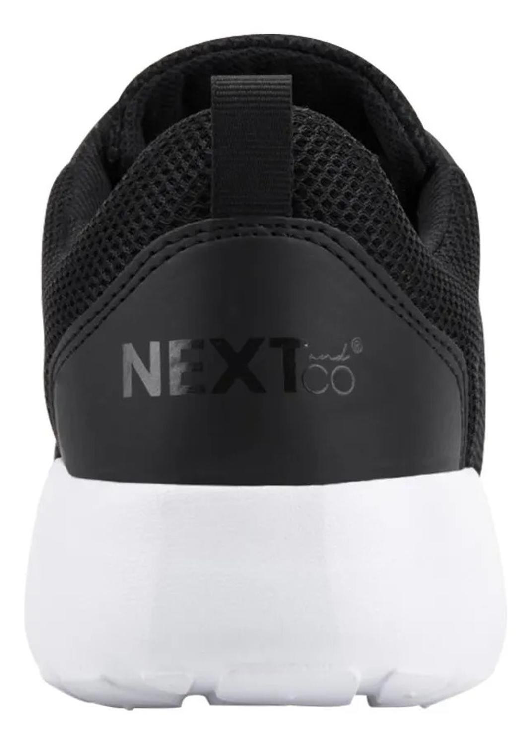 Tenis Next & Co Caballero Casual Basico Confort 872451 — imagen 3