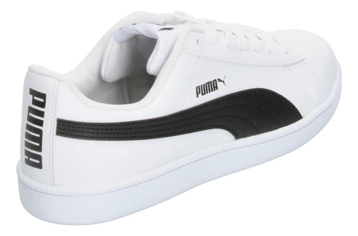 Tenis Puma Up Hombre Casual Blanco Caballero — imagen 13
