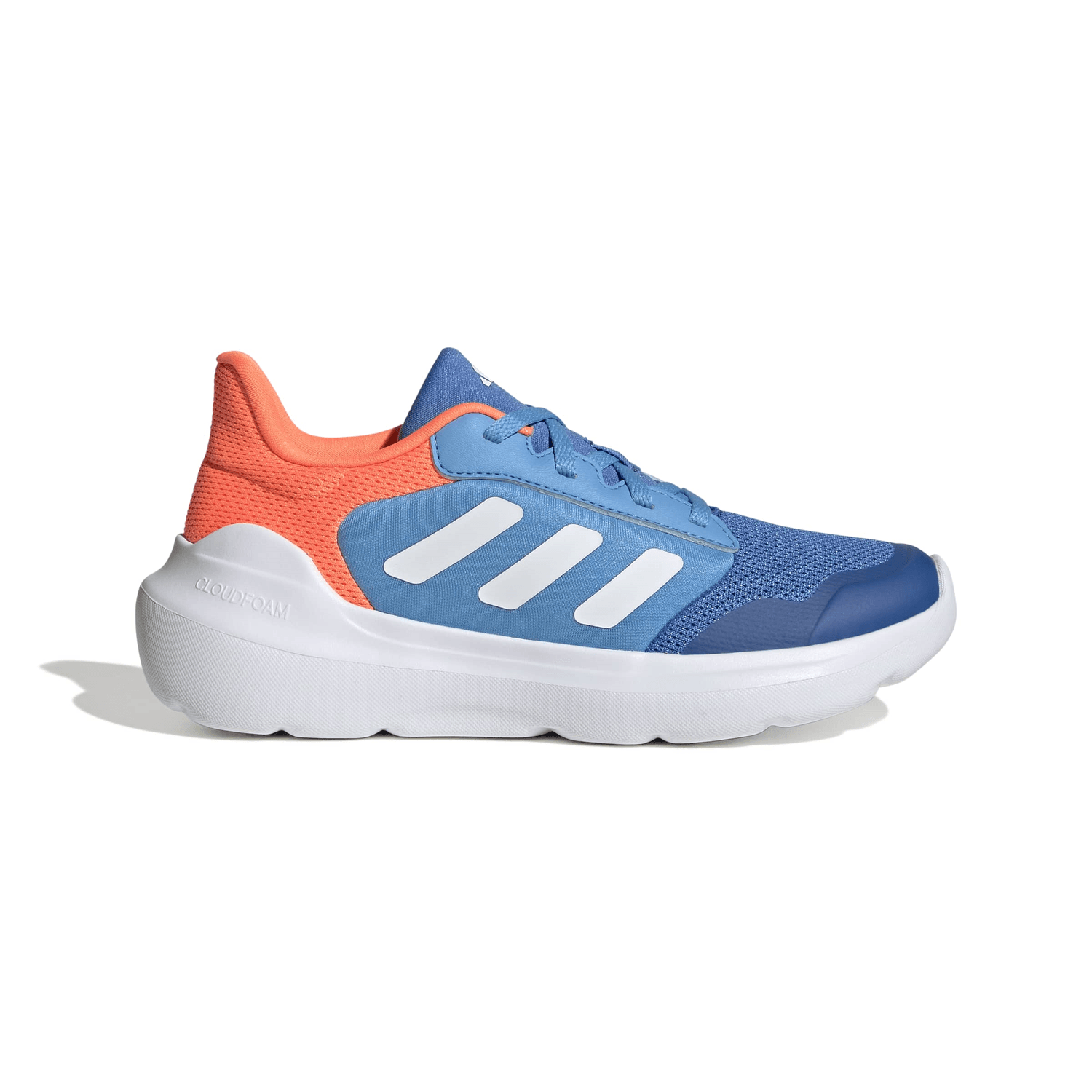 Tenis Niño Adidas Tensaur Run 3.0 Deportivo Azul Infantil T22-27 — image 2