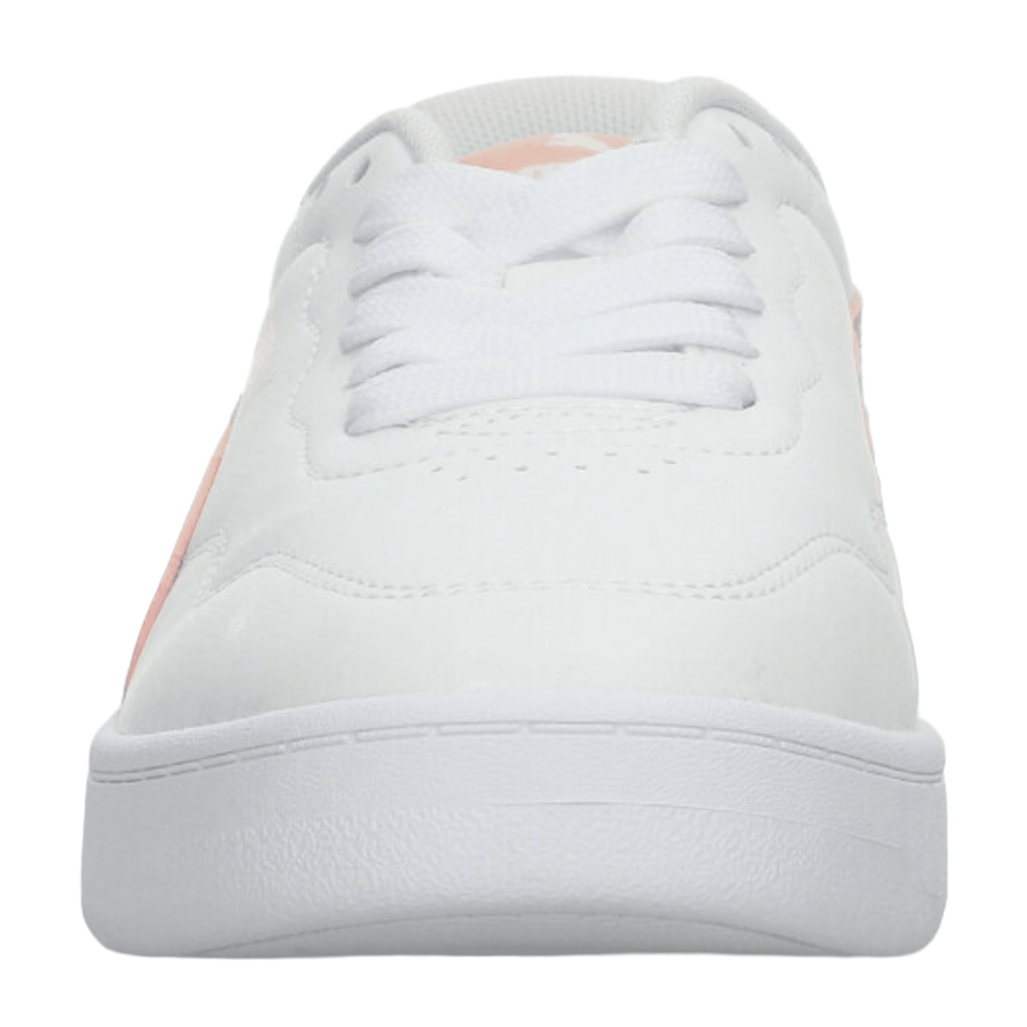 Tenis Puma Court Lally Dama Casual Blanco Mujer — imagen 6