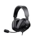 Audífonos Havit Gamenote H2230D Gaming Negro Conector 3.5mm