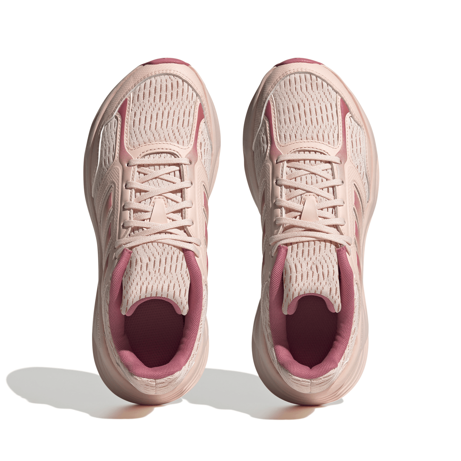 Tenis Adidas Galaxy Star Dama Running Rosa Mujer — imagen 7