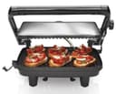 Parrilla Panini Hamilton Beach 25460 Gourmet Profesional