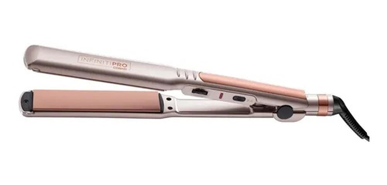 PLANCHA ALACIADORA CONAIR CS76T CERAMICA TURMALINA — imagen 3