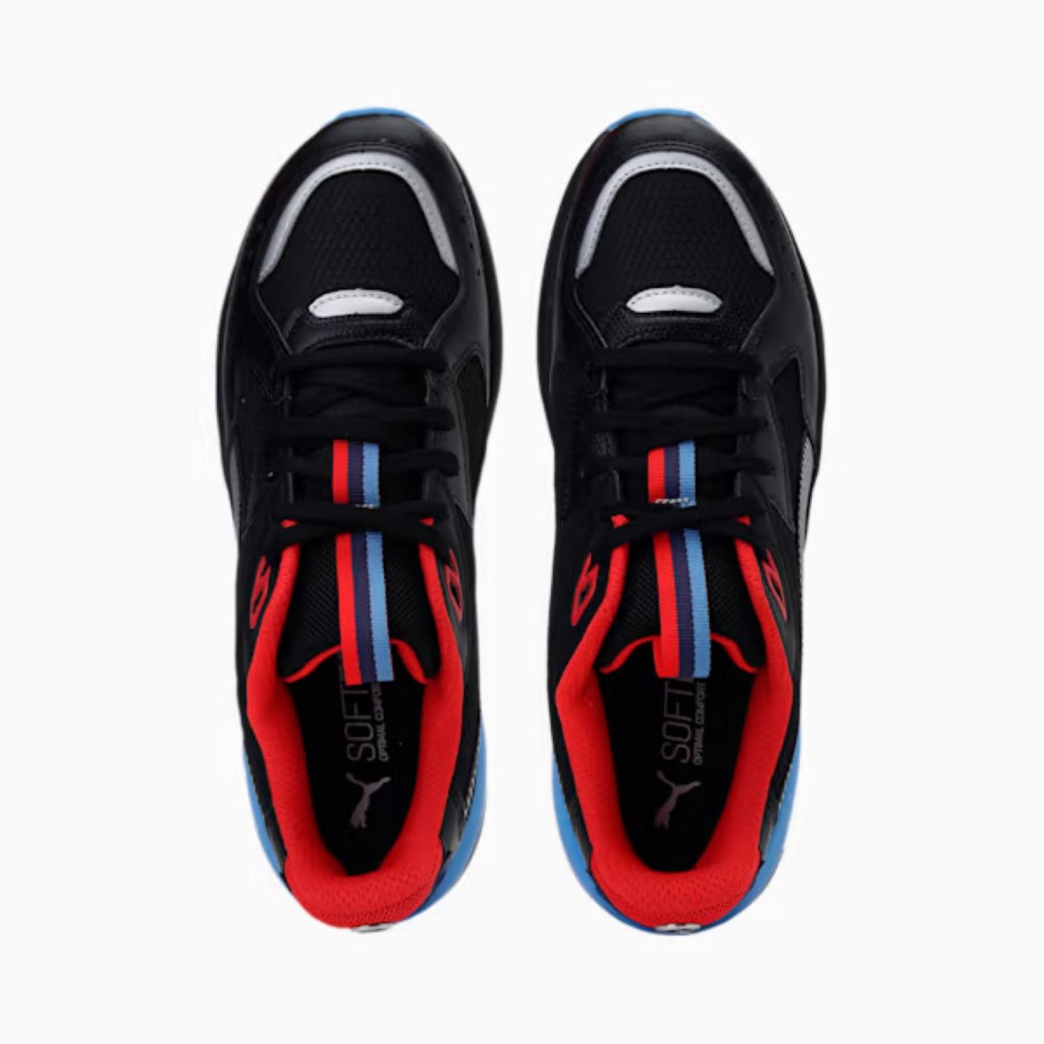 Tenis Puma BMW MMS X-RAY Lite Pro para Hombre 306934-01 — imagen 4