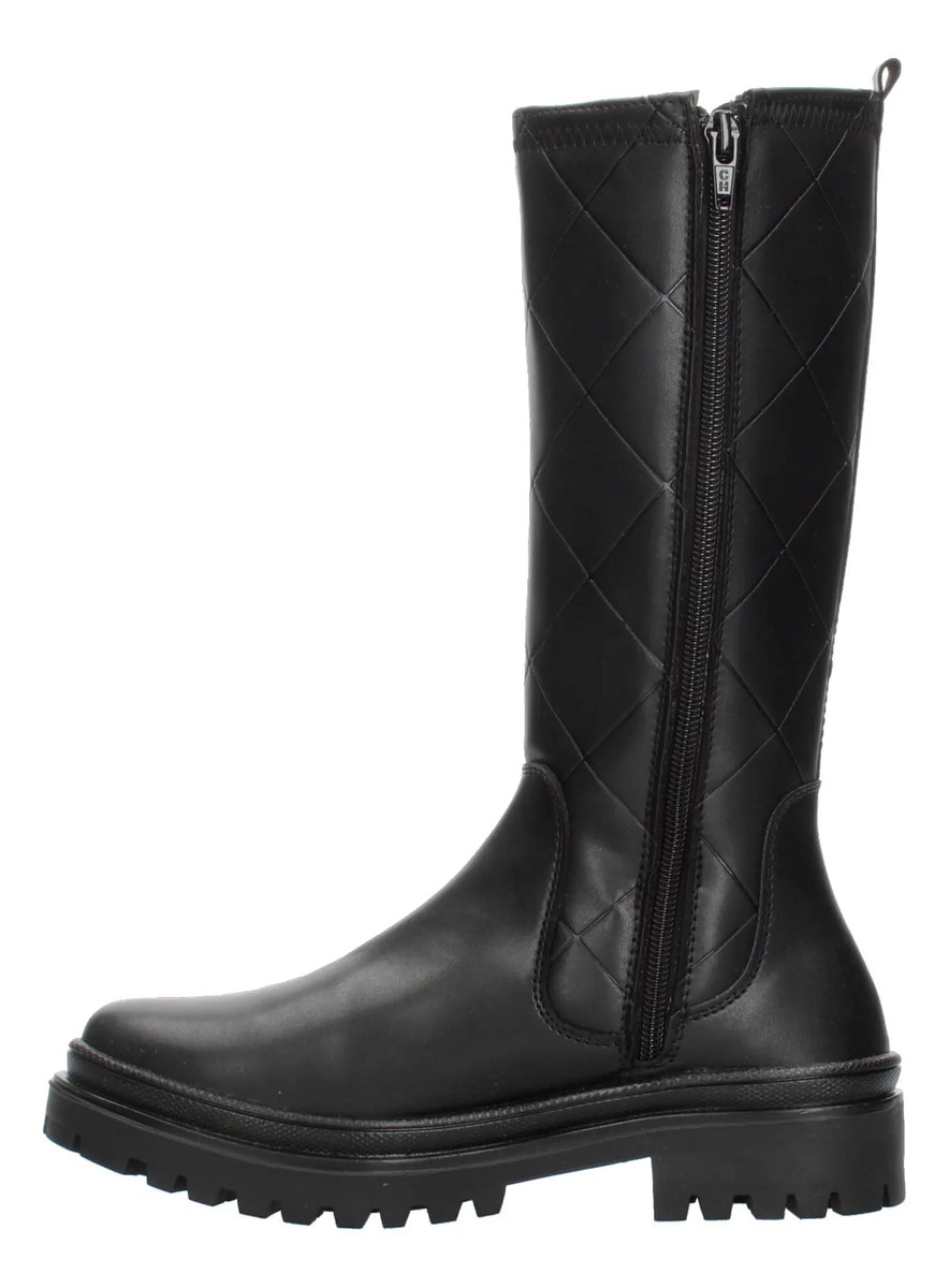 Bota Blasito Niña Casual Negro Infantil T22-26 — imagen 11