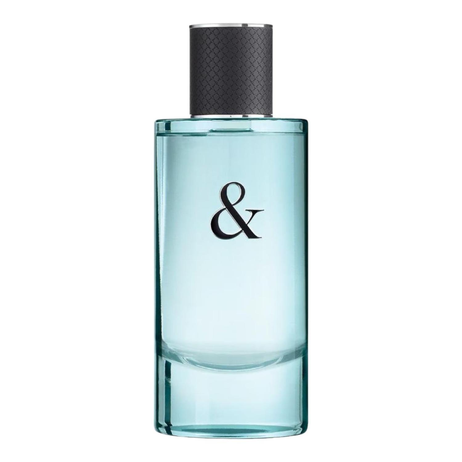 TIFFANY & CO LOVE FOR HIM EDT 90 ML — imagen 1