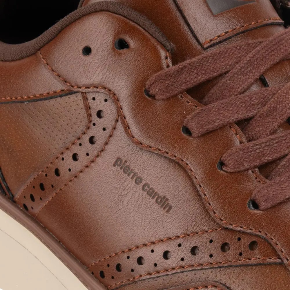 Zapato Pierre Cardin Caballero Casual 1221782 — imagen 12