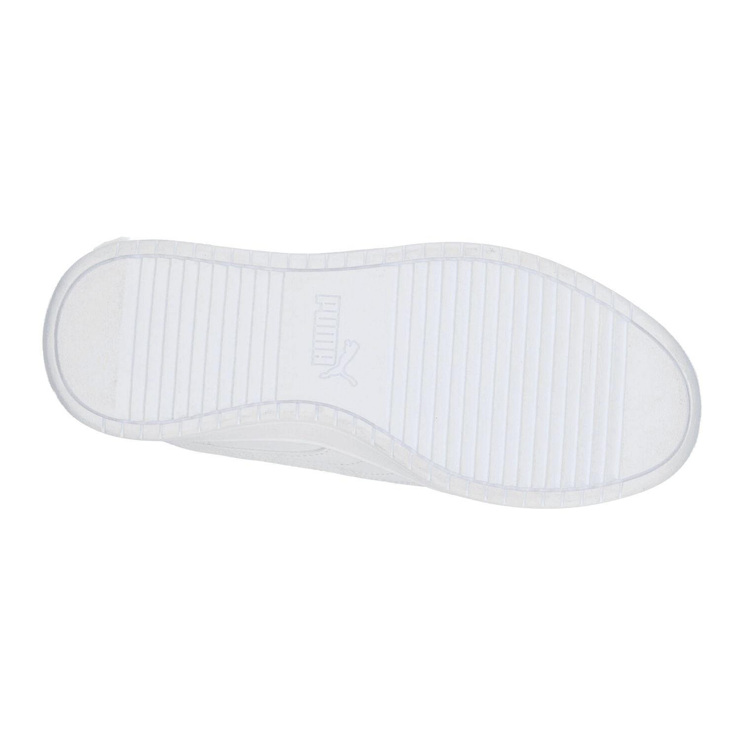 Tenis Puma Rickie Dama Casual Blanco Mujer — imagen 9