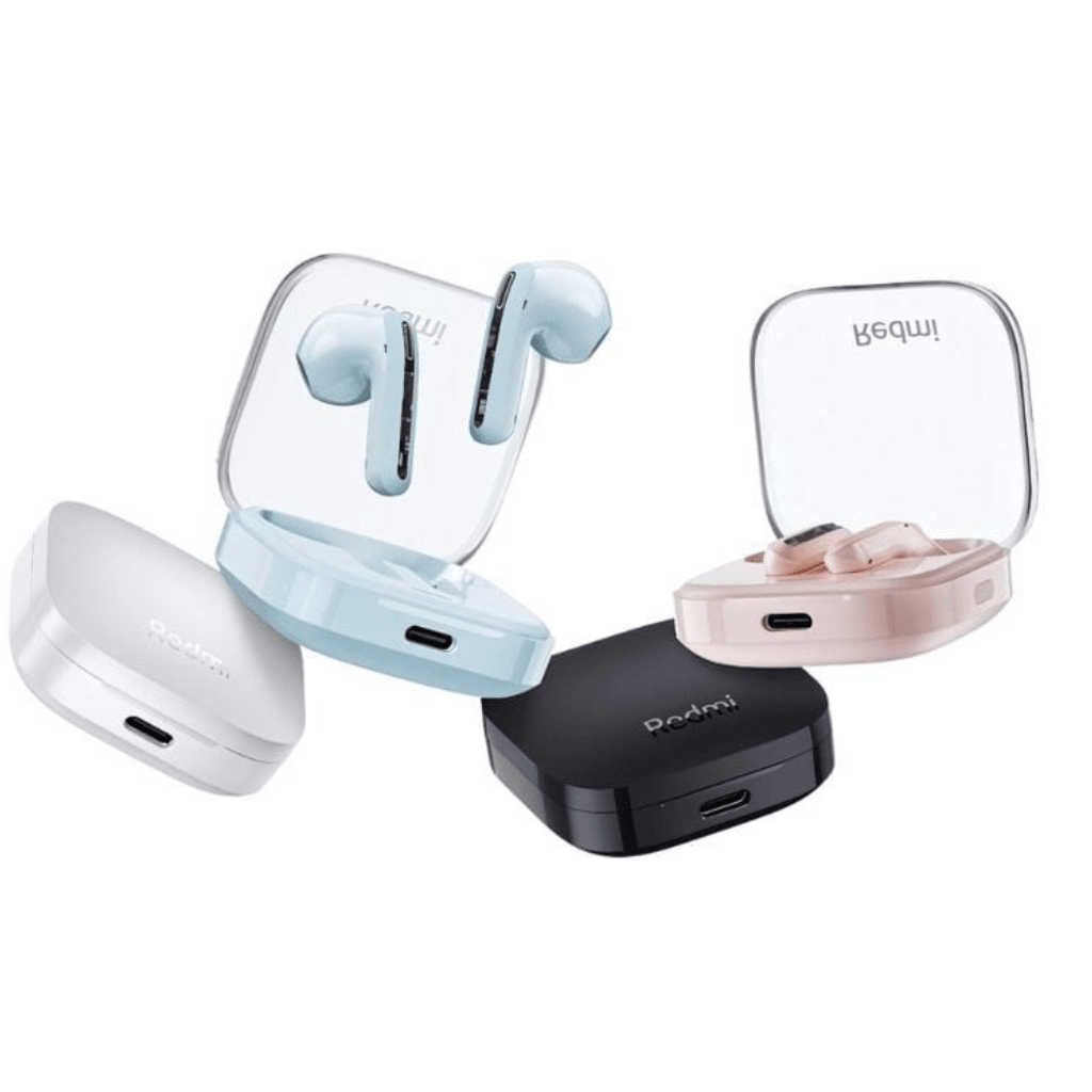 Combo Filwans GTS Mini y Xiaomi Redmi Buds 6 Active: Salud y Sonido Inalámbrico para un Estilo de Vida Activo — imagen 8