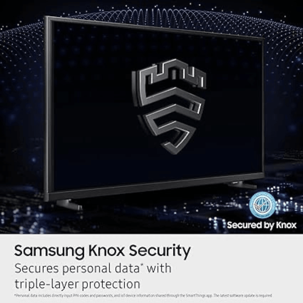 Pantalla Samsung 32" 32H5000FF - Negro — imagen 7