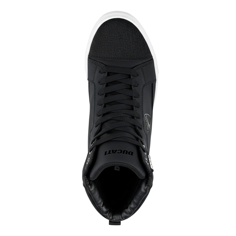 TENIS CABALLERO DUCATI BOTA BASKETBALL PALANCA 1310980 — imagen 9