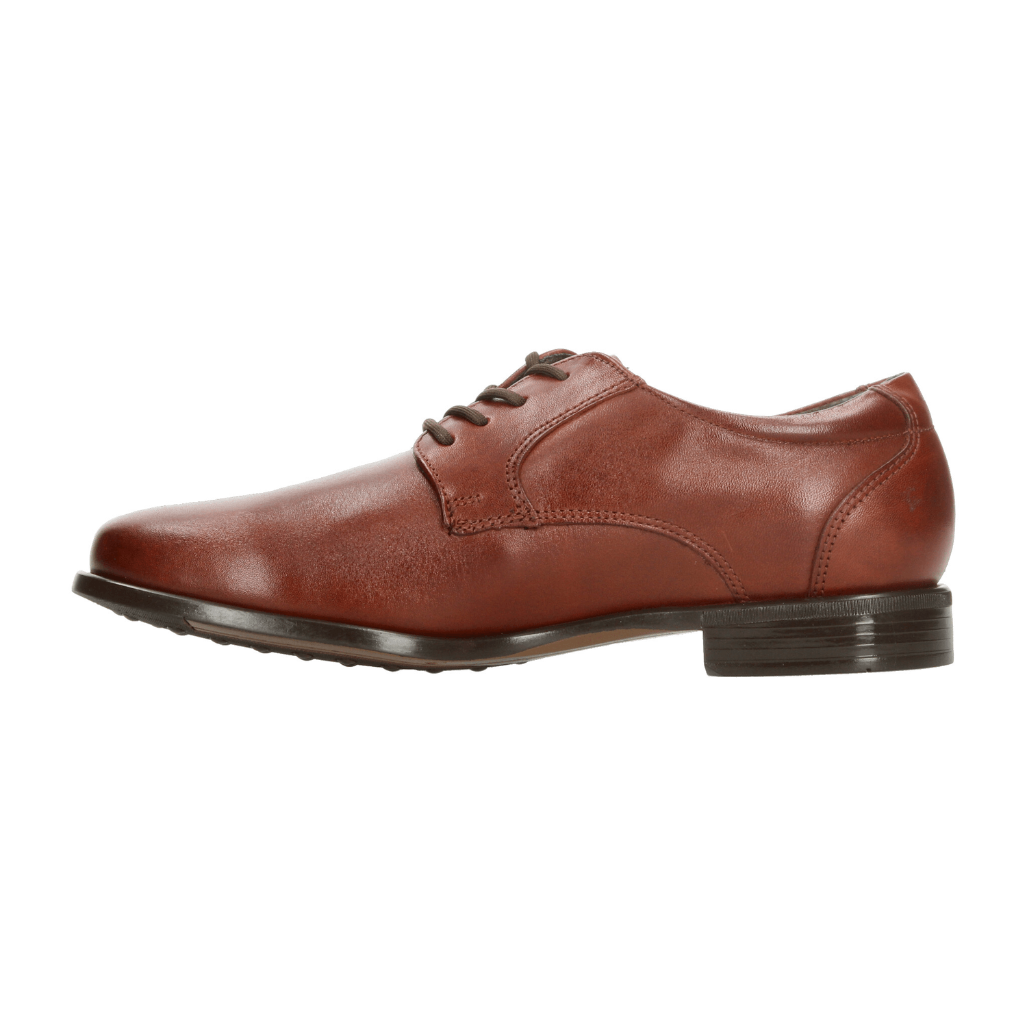 Zapato Hombre Gino cherruti Café Vestir Caballero — imagen 6