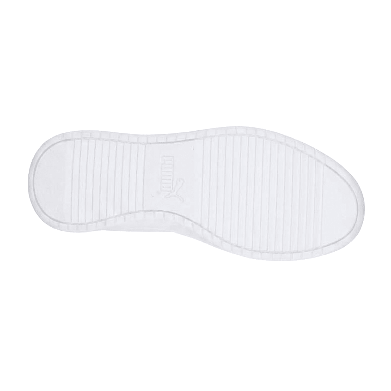 Tenis Puma Rickie Classic Dama Casual Versátil Blanco Mujer — imagen 9