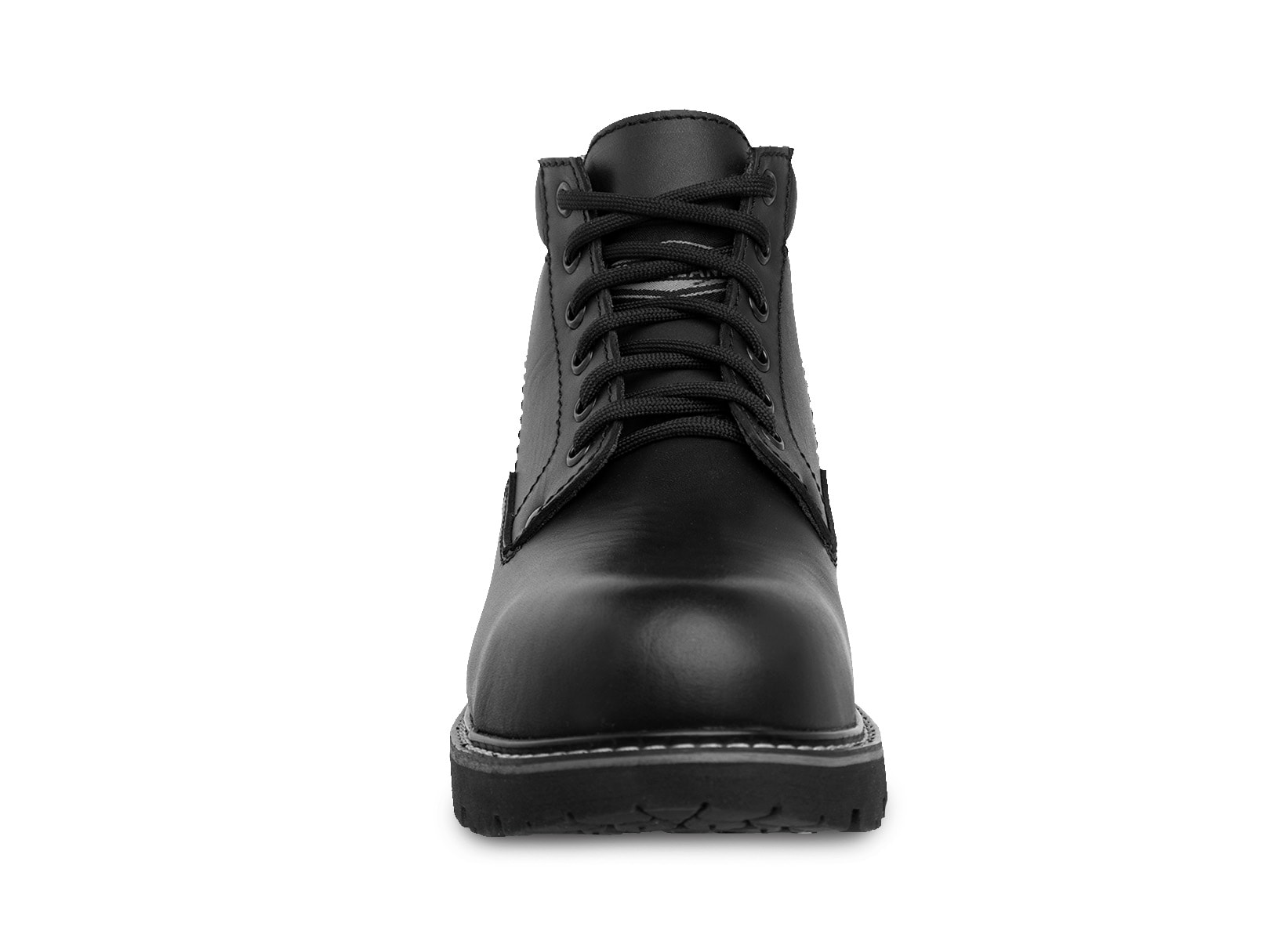 Bota industrial Hombre Trabajo Casquillo Workland 7200 Negro — imagen 8