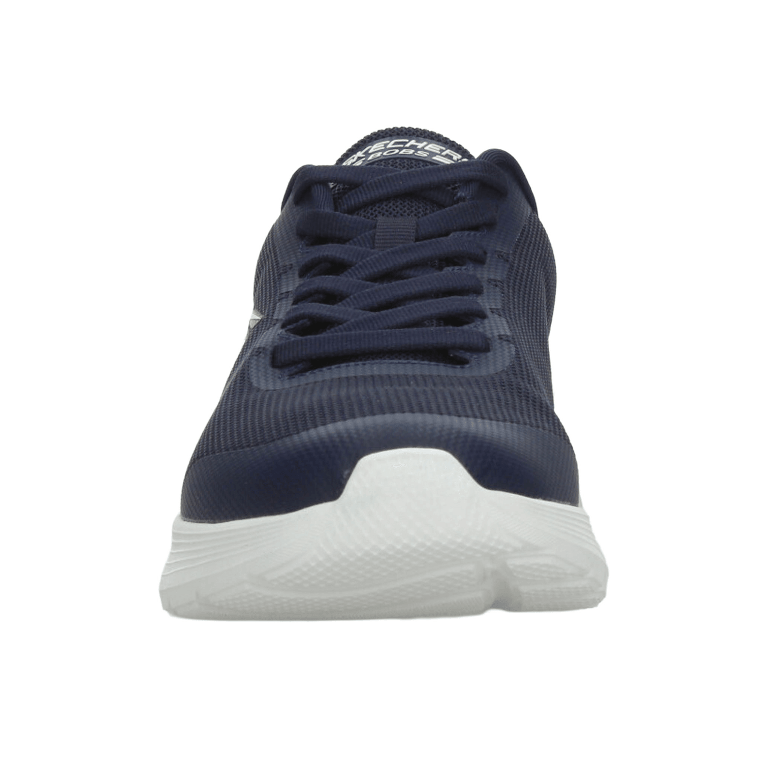 Tenis Skechers Bobs Sport Hombre Deportivo Azul Caballero — imagen 6
