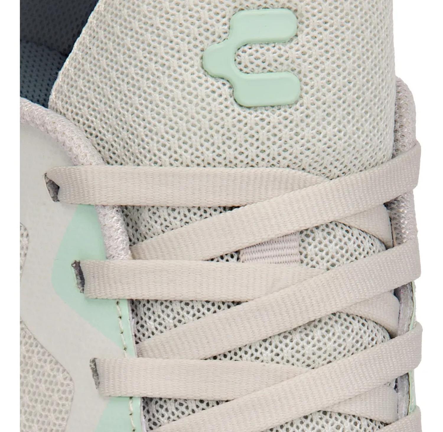 Tenis Charly Dama Sport Chunky Malla Kazan 1310344 — imagen 6
