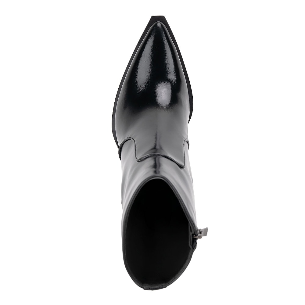 BOTA DAMA BELINDA PEREGRIN TEXANA PUNTAL TACON 8.5Cm 1314127 — imagen 9