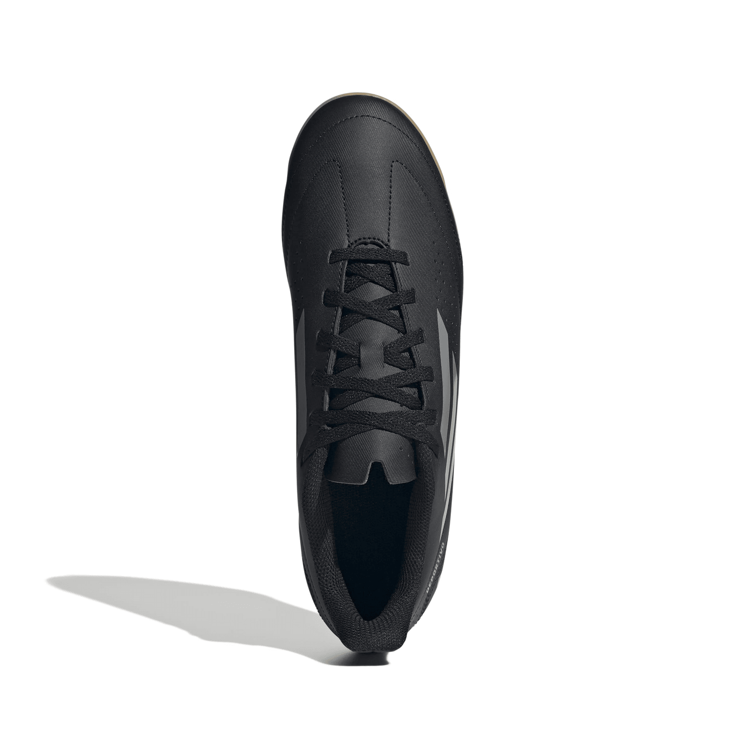 Tenis Adidas Deportivo III Hombre Fútbol Negro Caballero — imagen 7