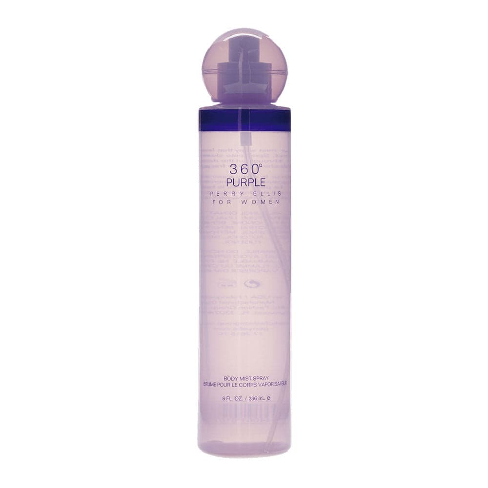 Perfume 360 Purple BODY 236 ml dama Mag — image 2