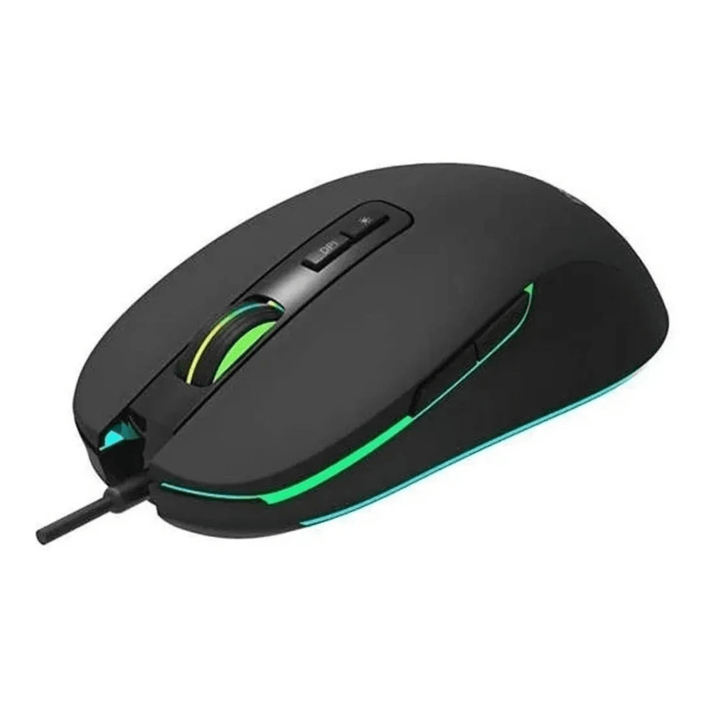 Mouse Alambrico Philips Momentum G414SPK9414 — imagen 3