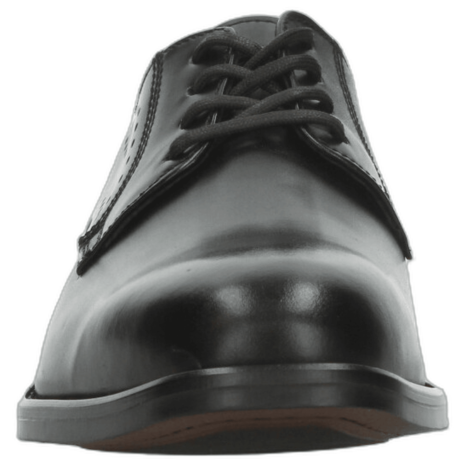 Zapato de Vestir Gino Cherruti Hombre Negro Para Caballero — imagen 7