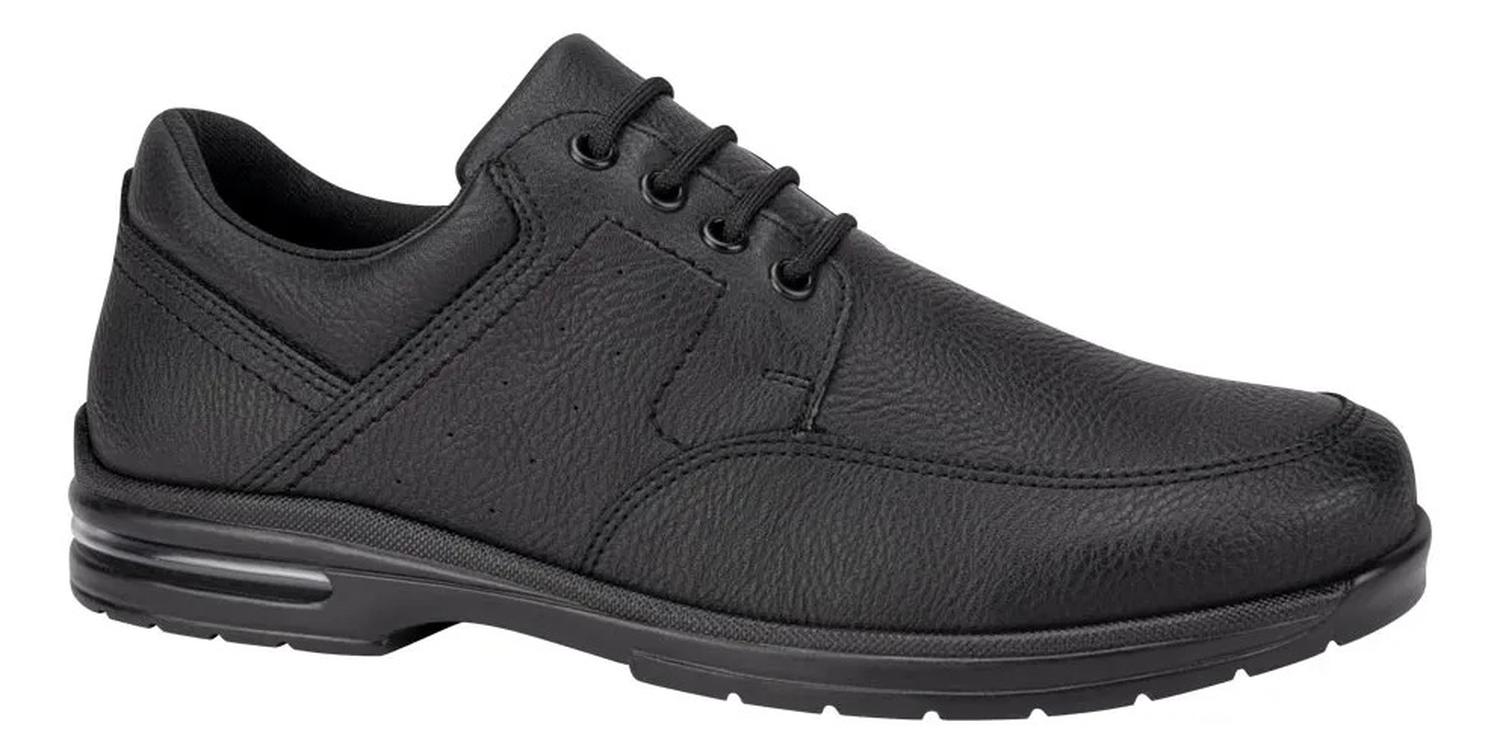 Zapato Nebel Walk Caballero Confort Burbuja De Aire 1256293 — imagen 2