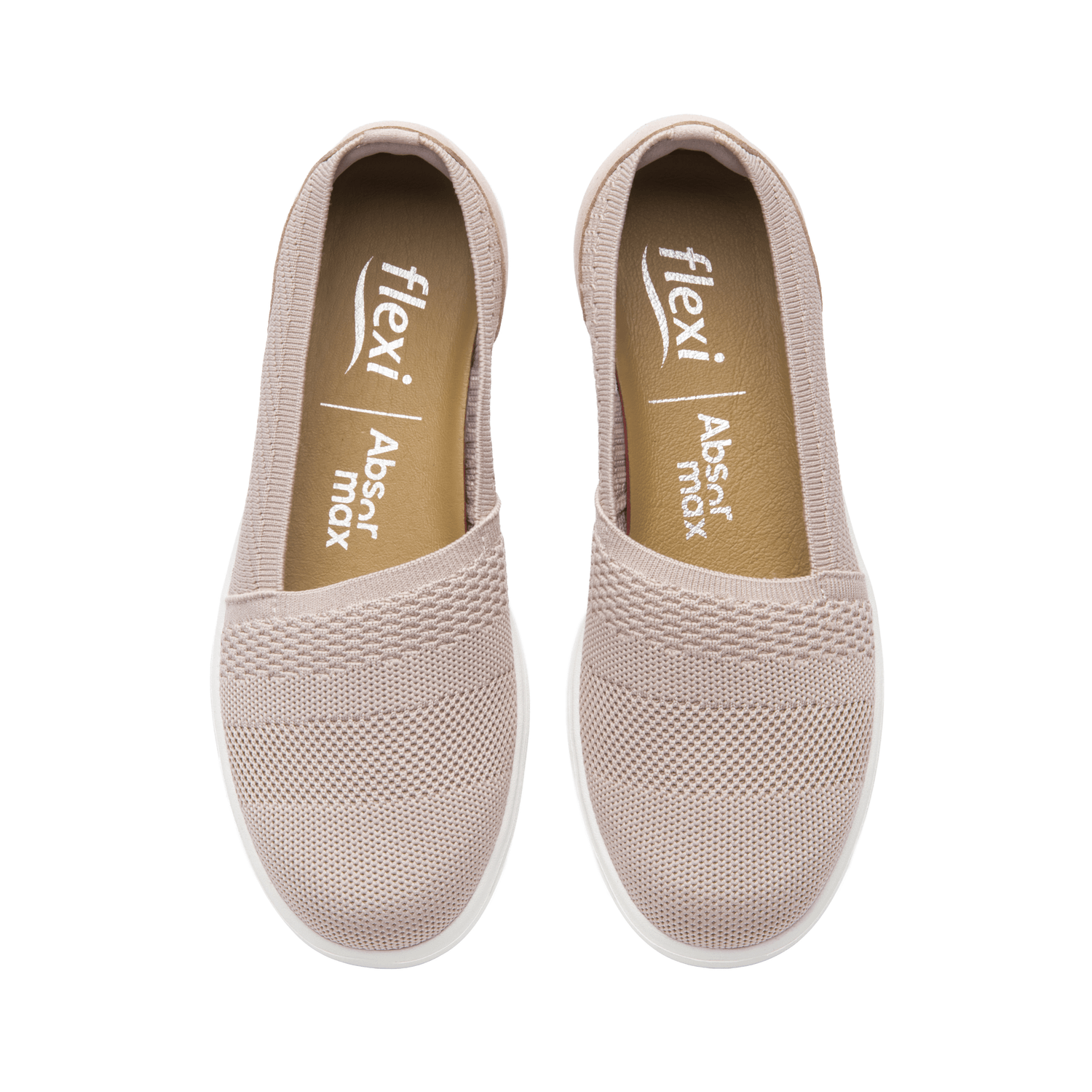 Zapato Flexi Dama Confort Rosa Mujer — imagen 8