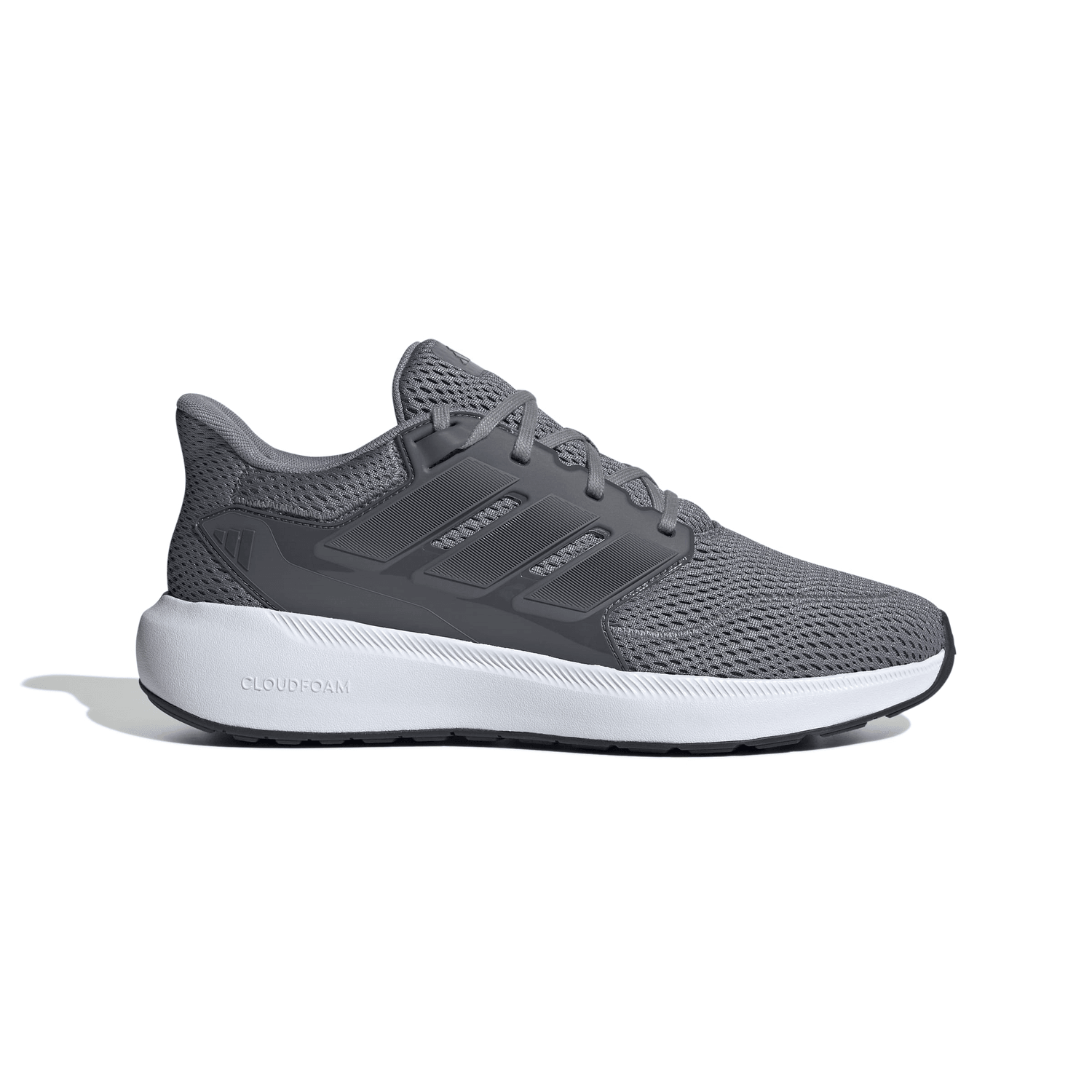 Tenis Adidas Ultimashow 2.0 Hombre Gris Deportivo Caballero — imagen 2