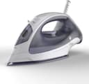 Plancha de Vapor Oster GCSTBS3802 Ligera con Suela Antiadherente Lila