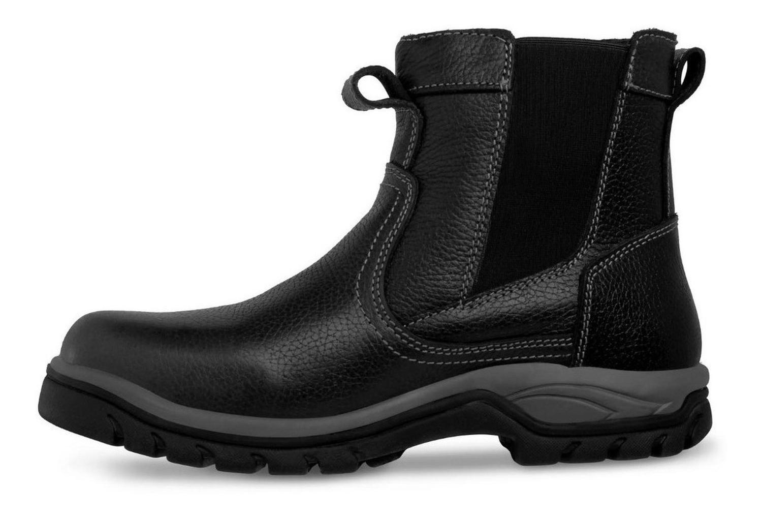 Bota Roper Workland 77420 — imagen 3